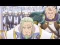 Opening - LEADER by MY FIRST STORY [Subtitled]
