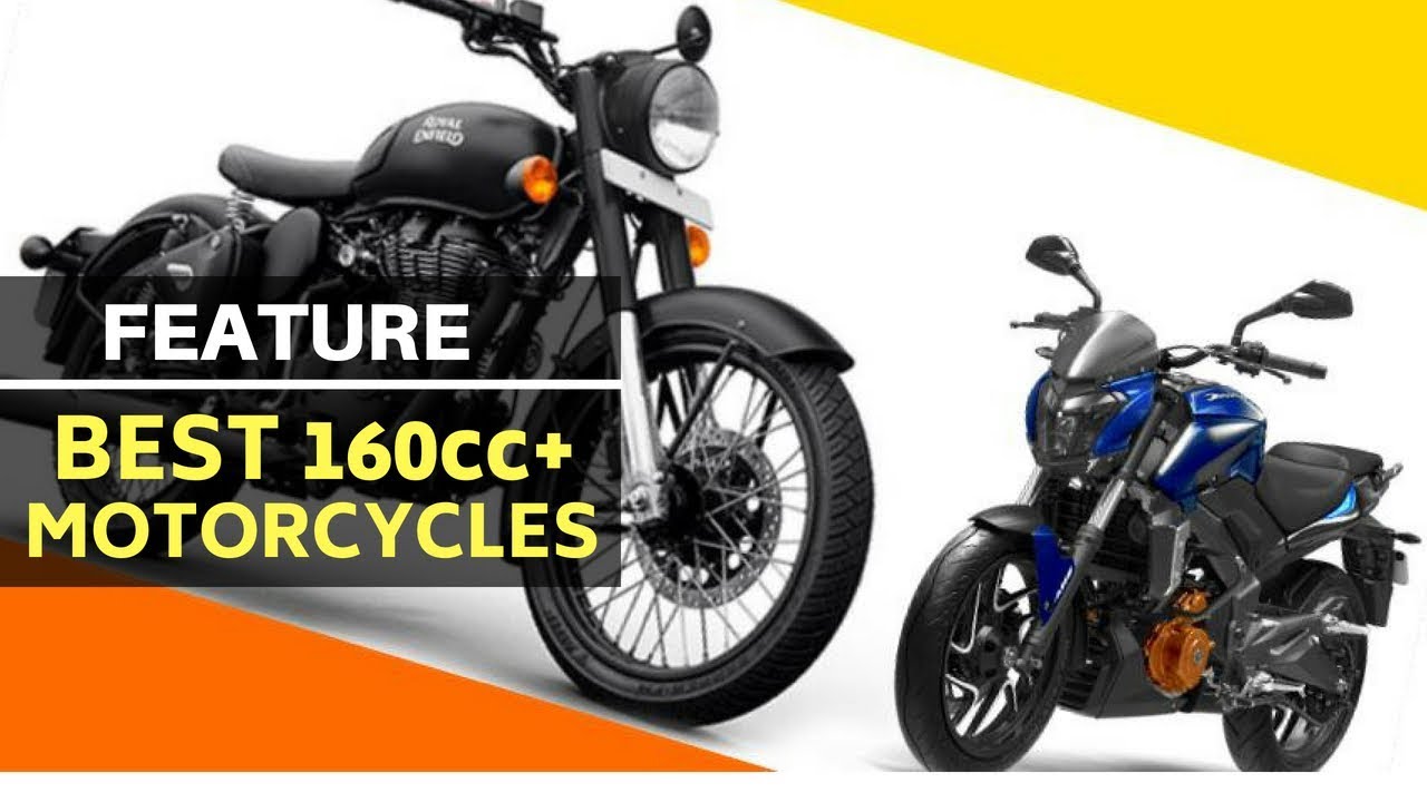 India’s 10 BEST selling ‘premium’ motorcycles: Royal Enfield Classic 350 first, Bajaj Dominar last