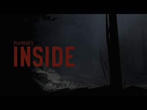 INSIDE | Full Game Walkthrough | No Commentary - YouTube