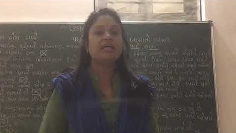 Std-4 paryavaran ch-13 (activity)