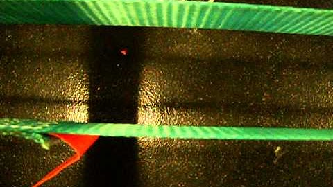 CHANT ENGINEERING BREAK TEST