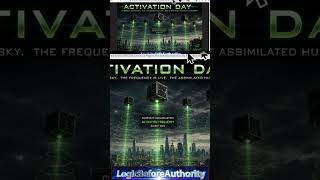I Know The ACTIVATION Frequency That Is Coming (WARNING)