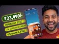 Realme P3 Ultra ₹23,499/- Best Gaming Under ₹25k 🔥🔥🚀🚀 #realmep3ultra