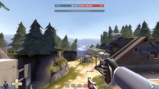 TF2: Gun Sync Skyrim Theme Song