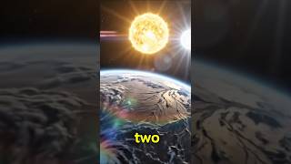 Scientists Found A Planet With Two Suns 😨