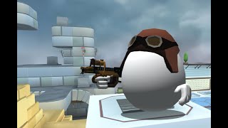 62 Killstreak | Shell Shockers!