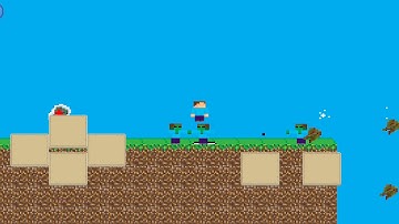 Pocket Game Developer- minebuild 1.0