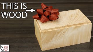 The BEST way to give a DIY woodworking gift