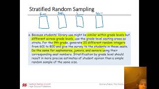 4.1   SRS  Stratified and Cluster Sampling Net Worth