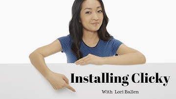 Installing Easy Analytics on our Niche Website | Lori Ballen 2019