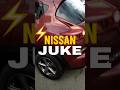 Вскрытие авто замка машины Nissan Juke в Алматы