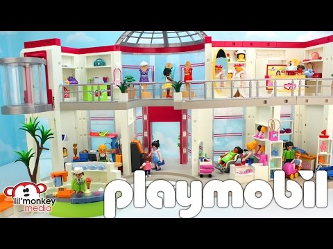 Playmobil