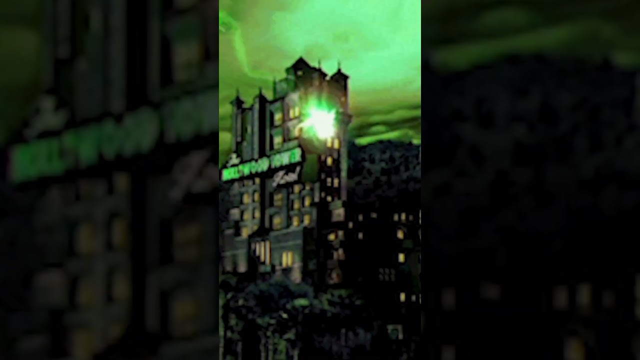 Dorean - Horror Of Hollywud (cut)