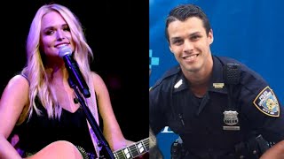 Famous Miranda Lambert and New Husband Will Do Long Distance Profile