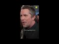 Christian Bale Warns Fans: 'Never Meet Your Heroes'