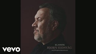Video thumbnail of "Bjørn Eidsvåg - Parkert (Pseudo Video)"