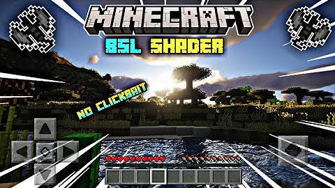 Ultra Realistic Shader For Minecraft Pe 1.20.10 - Render Dragon [ 100% Working ]