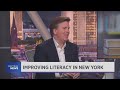 N.Y. lawmaker calls for science-based reading mandate statewide | Capital Tonight