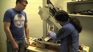 Lock Out Tag Out Safety