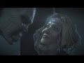 Until Dawn Worst Ending / Everyone Dies Ending