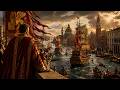 Venice Rose From Swamps | How a Lagoon City Built the Greatest Medieval Empire