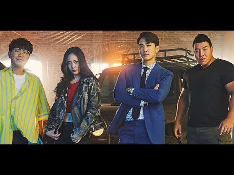 Dijamin Bikin Baper, Ini Drakor Terbaru Bulan Oktober !!