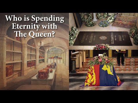 Video: Kada karališkasis brezentas mirė?