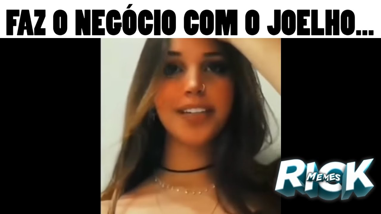 Vídeos ENGRAÇADOS 2022 do WhatsApp - Tente Não Rir Memes - #42 