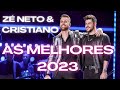 ZÉ NETO E CRISTIANO AS MELHORES 2023 ZÉ NETO E CRISTIANO AS MAIS TOCADAS HD