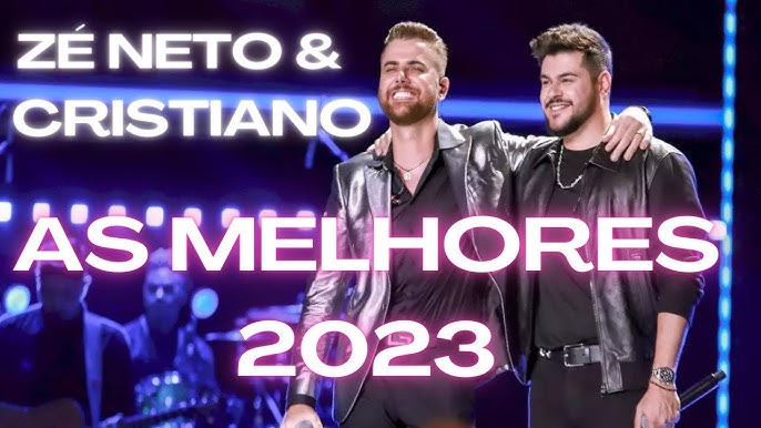 AS MAIS TOCADAS 2023 ⚡️ MELHORES MUSICAS SERTANEJAS ⚡️ TOP SERTANEJO 2023 