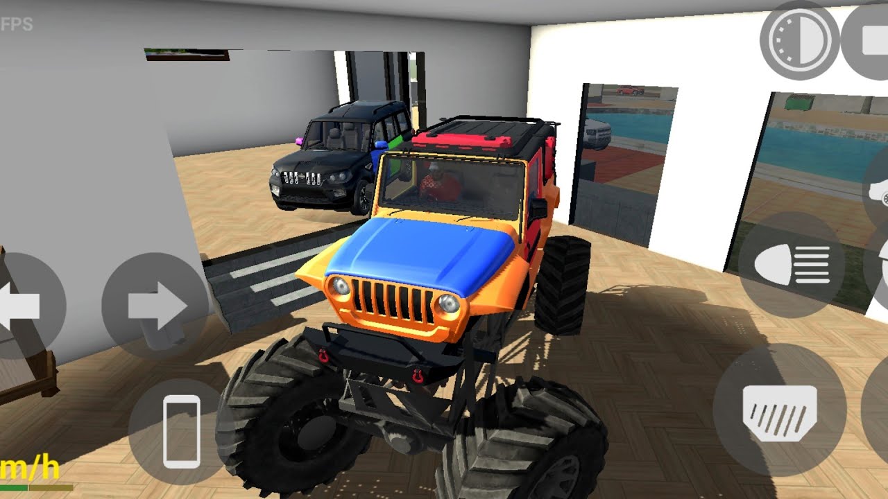 #blackpower​ #power​ #scorpio​#trending​ #viralvideo​ #viral​ #car​#fortuner​ #sunilgameingchannel​