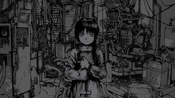 Serial Experiments Lain - Duvet Extended