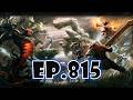 Warcraft III DotA Imba Legends 2018 V.4EN Anti-Hack EP.815