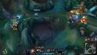 Zoe R Juke