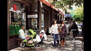 Park Slope Walking Tour In Brooklyn, NY - Part 2