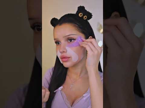 ASMR skincare routine✨#asmr #asmrskincare #길화장 #길화걸#makeup#shorts #nadinaioanaasmr  #skincareroutine