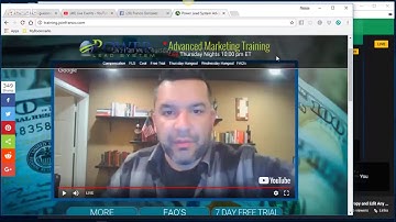 Thursday Training How to Copy and Edit Any Lead Capture Page PLS