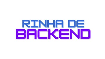 Rinha de Backend - 2023 / Q3