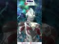 Ultraman X : Cyber Gomora Armor #shorts #tokusatsu #shortvideo
