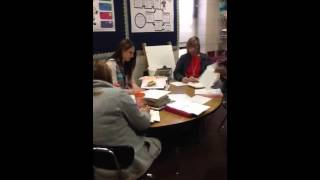 Team Building Performance Task