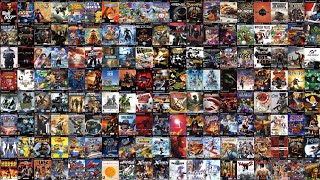 PS1 and PS2 all games download IN ONE APP screenshot 2