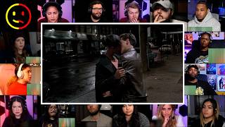 Door Test Scene | Reaction Mashup