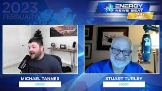 Daily Energy Standup Episode #70 – Pioneer’s Sheffield Predicting $90 to $100 Oil (Brent) – screenshot 3