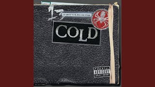 Video thumbnail of "Cold - Sick Of Man"