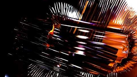 J. Andres Serpa - Topological Study of Form