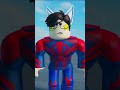 SPIDERMAN HERO 2099 #shorts
