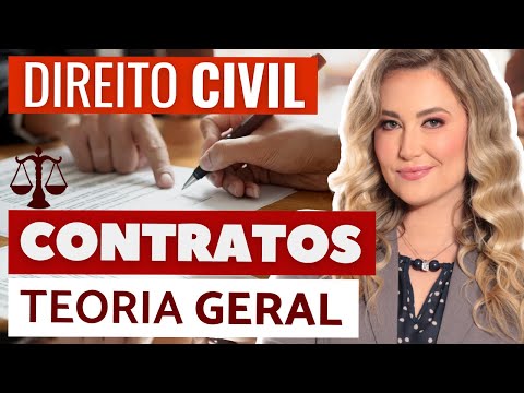 Vídeo: Teoria do contrato?