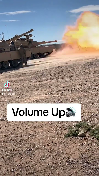 M1 Abram Tank Shooting #army #usarmy #tank #tanks #explosion #explore #viral #military #militarylife