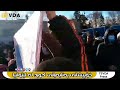خۆپیشاندانی کوردانی کۆچبەر لەلیتوانیا