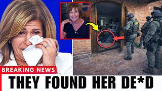1 MINUTE AGO: What the FBI Found Inside Nancy Guthrie’s Home Is SHOCKING...